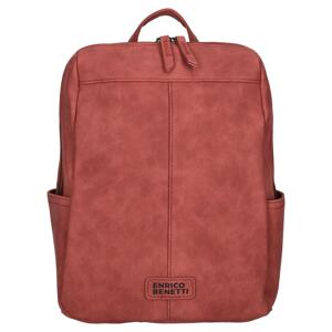 Enrico Benetti Kensi 66727 Red