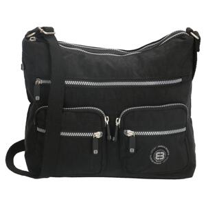 Enrico Benetti Frances 66833 Black