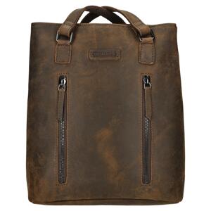 Enrico Benetti Genua 89008 Brown