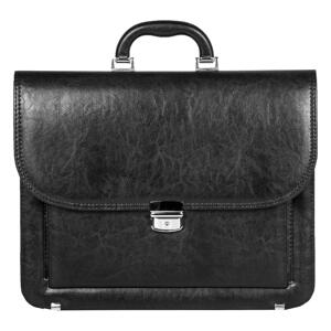 REAbags 7416TR Black/Nickel
