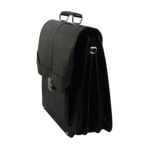 REAbags 7253 Black/Nickel