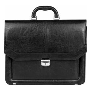 REAbags 7253-TR Black/Nickel