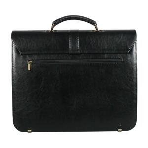 REAbags 7173 Black/Nickel