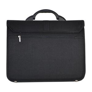 REAbags 7173-B-T Black