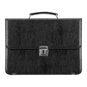 REAbags 8002 Black/Nickel