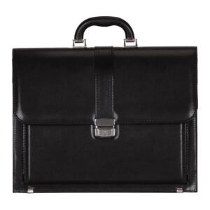 REAbags 8003A Black/Nickel