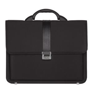 REAbags 8003B-T Black/Nickel