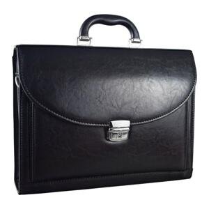REAbags 9004-TR Black/Nickel