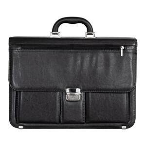 REAbags 8001/1-TR Black/Nickel