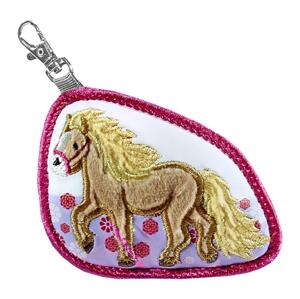 Step by Step Kiga Mags Pony Lotta