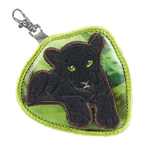 Step by Step Kiga Mags Little Wild Cat Chico