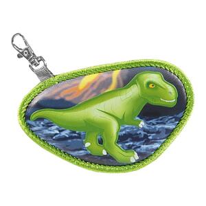 Step by Step Kiga Mags Dino Nilo