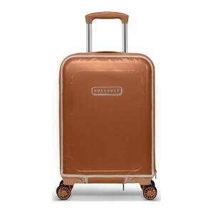 SUITSUIT Blossom S Maroon Oak