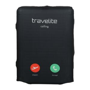 Travelite Luggage Cover S Call