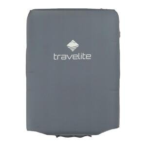 Travelite Luggage cover M Anthracite