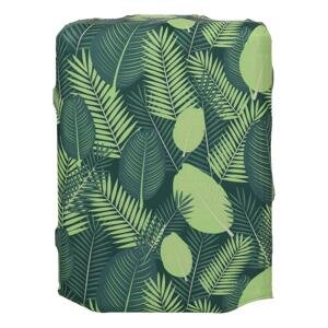 Travelite Luggage Cover M Feathers