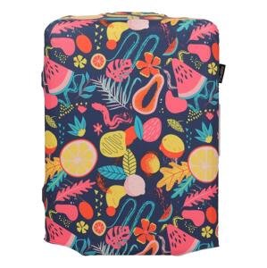 Travelite Luggage Cover M Fruits