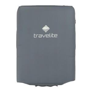 Travelite Luggage cover L Anthracite
