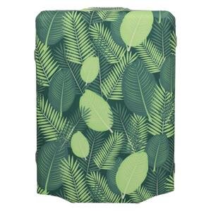 Travelite Luggage Cover L Feathers