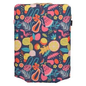 Travelite Luggage Cover L Fruits