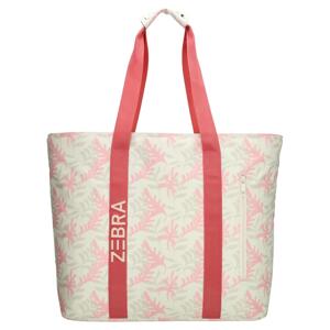 Zebra Trends Sally W00758 Abstract Branches
