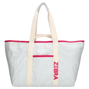 Zebra Trends Elise W00761 Light blue