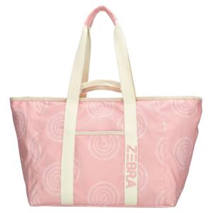 Zebra Trends Elise W00761 Pink