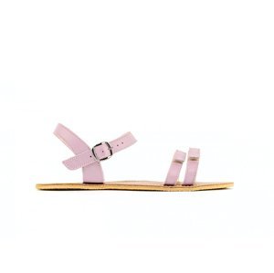 Barefoot sandály Be Lenka Summer - Rose 37
