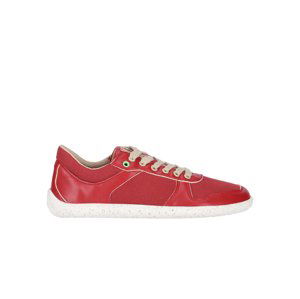 Barefoot tenisky Be Lenka Champ 2.0 - Vegan - Red 37