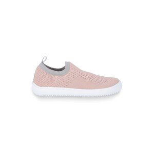 Dětské barefoot tenisky Be Lenka Perk - Baby Pink 28