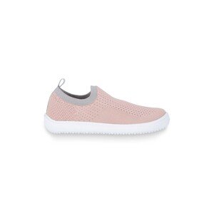 Dětské barefoot tenisky Be Lenka Perk - Baby Pink 30