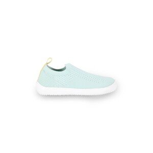 Dětské barefoot tenisky Be Lenka Perk - Mint Green 25