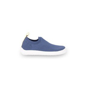 Dětské barefoot tenisky Be Lenka Perk - Steel Blue 34