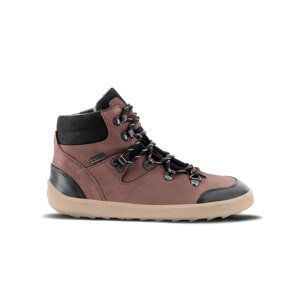 Barefoot boty Be Lenka Ranger 2.0 - Dark Brown 37