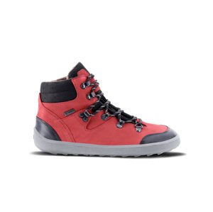 Barefoot boty Be Lenka Ranger 2.0 - Red 37