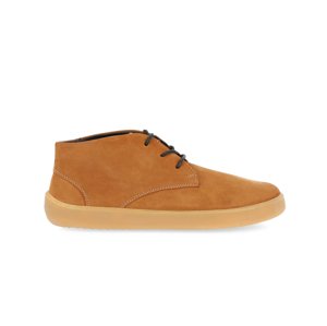 Barefoot boty Be Lenka Glide - Cinnamon Brown 38