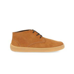 Barefoot boty Be Lenka Glide - Cinnamon Brown 45