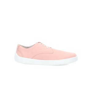 Barefoot boty Be Lenka Flair - Peach Pink 39