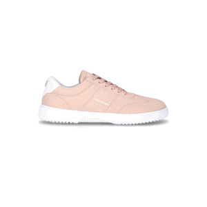 Barefoot tenisky Barebarics Pulsar - Nude Pink & White 36