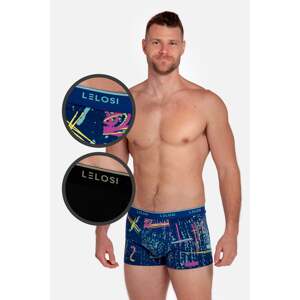 LELOSI Set boxerek Thames (2x) L