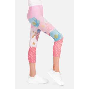 LELOSI Legíny Whimsy Kids Capri