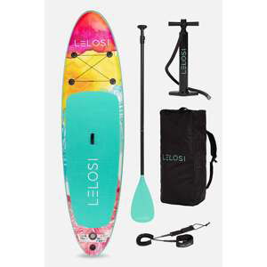 LELOSI SUP Rainbow