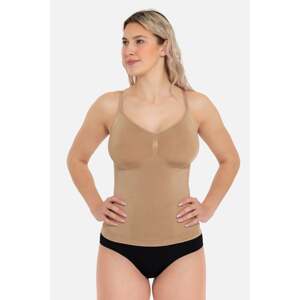 LELOSI Shapewear spodní košilka Divina MEDIUM