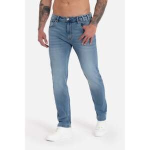 LELOSI Pánské džíny Cody XL