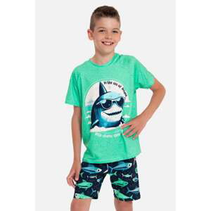 LELOSI Chlapecká pyžama Dogfish 110 - 116