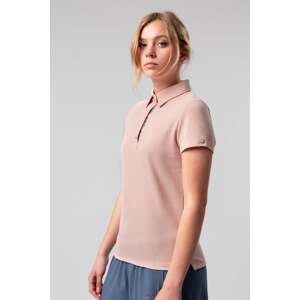 LELOSI Polo tričko Maureen 2XL