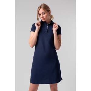 LELOSI Šaty Polo Sheikha XL