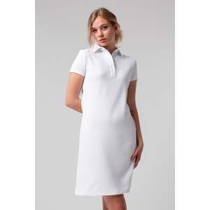 LELOSI Šaty Polo Sally 2XL