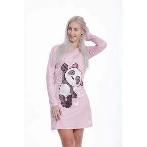 LELOSI Noční košile Panda 2XL