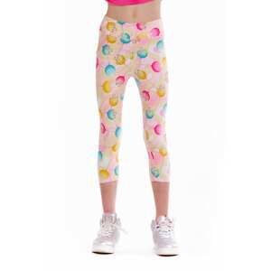 LELOSI Legíny Lollipop Kids Capri